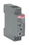 TIME RELAY, 0.05S-100H, MULTI, SPDT 1SVR508020R0000