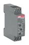 TIME RELAY, 0.05S-100H, FLASHER, SPDT 1SVR508150R0000