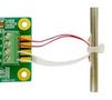 DEMO BOARD, REAL PROBE SENSOR BOARD WITH REAL PROBE SENSORS