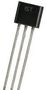 SENSOR, TEMP, DIGITAL, TO92-3 TSIC 716 TO92