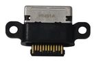 USB CONN, 3.1 TYPE C, R/A RCPT, 24POS CX90MWP1-24P