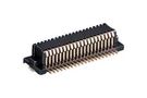 MEZZANINE CONN, RCPT, 50POS, 2ROW, 0.5MM DF12NB(3.0)-50DS-0.5V(51)