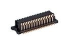 MEZZANINE CONN, RCPT, 50POS, 2ROW, 0.5MM DF12NC-50DS-0.5V(51)