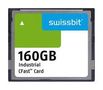 INDUSTRIAL CFAST FLASH MEMORY CARD/160GB SFCA160GH1AO2TO-I-8C-21P-STD