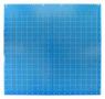 PCB OKTOPAD 233.4X220 D EURO SINGLESIDED MP005886