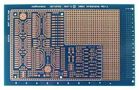 PCB SMT-C 100X160 S EURO DOUBLE SIDED MP005898