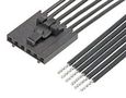 WTB CORD, 8P SL RCPT-FREE END, 300MM 216271-1083