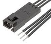 WTB CORD, 3P SL PLUG-FREE END, 50MM 216273-1030
