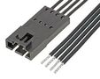 WTB CORD, 4P SL PLUG-FREE END, 50MM 216273-1040
