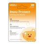 IMOU Protect Plus Gift Card (Annual Plan), IMOU IOAP