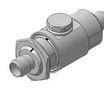 EMP PROTECTOR, 30KA, PANEL 3402.26.3001