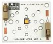 UV MODULE, 1 CHIP, 270-290NM, 2.28W ILR-XO01-S270-LEDIL-SC201.