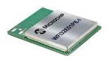 WLAN MODULE, PCB ANTENNA, 2.5GHZ WFI32E01PE-I
