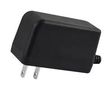 ADAPTER, AC-DC, 12V, 1A SWI12-12-N-P5R