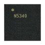 WIRELESS SOC, 2.4GHZ, 2MBPS, AQFN-94 NRF5340-QKAA-R