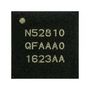 BLUETOOTH, SOC, 2MBPS, 2.5GHZ, QFN-48 NRF52810-QFAA-T