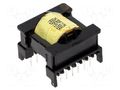 Transformer: impulse; power supply; 27W; 167.71uH FERYSTER TI-ER28-1811