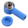 ESD ADAPTOR, 10MM STUD TO 4MM BANANA MP005902