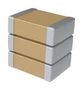CAP, MLC, STACKED, 0.1UF, 1KV, 2220 CKC21C104KDGLCAUTO