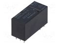 Relay: electromagnetic; SPST; Ucoil: 24VDC; Icontacts max: 16A OMRON Electronic Components G5RL-K1A-E-24DC