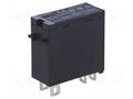 Relay: solid state; Ucntrl: 24VDC; 2A; 4÷60VDC; G3R OMRON G3R-ODX02SN
