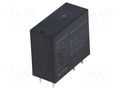 Relay: electromagnetic; SPDT; Ucoil: 5VDC; Icontacts max: 8A; G2R OMRON Electronic Components G2R-14-5DC