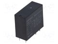 Relay: electromagnetic; SPDT; Ucoil: 5VDC; Icontacts max: 8A; G2R OMRON Electronic Components G2R-14-5DC