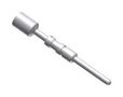 CIRCULAR CONTACT, PIN, CRIMP 61.098.11