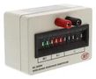 RESISTANCE DECADE BOX, 0 - 99999999.9 OHM RS-200W