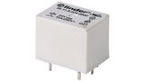 Miniature PCB relay, 24V Standard DC, 1CO, 10A, contacts AgSnO2 36.11.9.024.4011 8012823369594