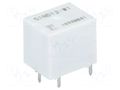 Relay: electromagnetic; SPDT; Ucoil: 12VDC; Icontacts max: 35A FCL Components FBR51ND12-W1