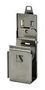 R/A MOUNT CLIP, CABINET SPACE SAVER MK-092