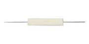 RES, 39R, 10W, AXIAL, WIREWOUND MP006127