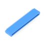 Female conncetor 40-pin for BBC micro:bit - blue DNG-14544 5904422322328