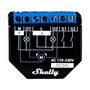 Shelly PLUS 2PM 2-channel Controller with Power measurement, WiFi/Bluetooth, Shelly Plus2PM