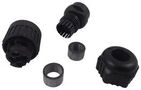 SOCKET, CABLE, CA3LD, 3+PE WAY CA3LD