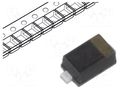 Diode: Schottky switching; SC79; SMD; 70V; 70mA; 250mW INFINEON TECHNOLOGIES BAS7002VH6327XTSA1