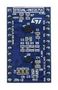 ADAPTER BOARD, MEMS MOTHERBOARD STEVAL-MKI217V1