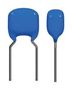 CAP, 15UF, 100V, MLCC, RADIAL FA23X7S2A156MRU00