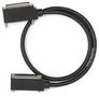 DB37F-DB37M, MULTIFUNCTION CABLE, 1M 154302-01