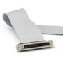 R68F-68F, RIBBON CABLE, 1M 182482-01