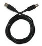 USB CABLE, 2M, DAQ DEVICE 184125-02