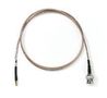 MCX-BNC, COAXIAL CABLE, 1M 188375-01