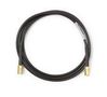 COAXIAL CABLE, 1M, TEST EQUIPMENT 188859-01