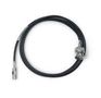 COAXIAL CABLE, 60CM, TEST EQUIPMENT 189425-0R6