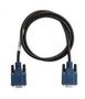 DB9F-DB9F, CAN & LIN CABLE, 2M 193128-02