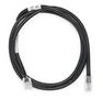 RJ50-PIGTAIL, ETHERNET CABLE, 2M 195950-02