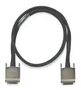 SHC68-C68-D4, DIGITAL CABLE, 1M 196275-01