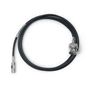 COAXIAL CABLE, 1M, TEST EQUIPMENT 778414-01