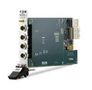 PXIE-4464, SOUND & VIBRATION MODULE, 4CH 783087-02